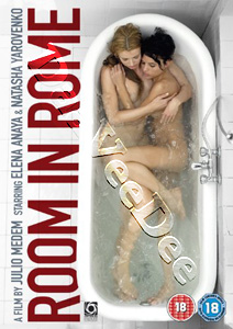 Room in Rome (2010) (DVD)